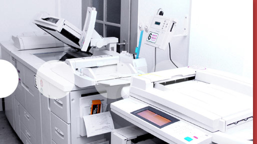 copier repair services woodlands